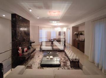 Casa · 540m² · 3 Quartos · 3 Vagas · Casa à Venda - Swiss Park, 3 Quartos, 540 m² - Campinas