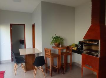 Casa · 180m² · 3 Quartos · 2 Vagas · Casa com 3 quartos à venda, bairro Portal do Vale - Uberlândia/MG