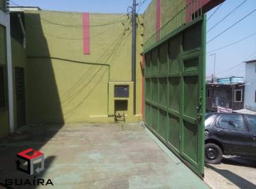 Comercial · 300m² · Galpão à venda Capuava - Santo André - SP