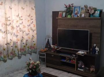 Casa · 131m² · 2 Quartos · 1 Vaga · Sobrado à venda 2 quartos 1 vaga Homero Thon - Santo André - SP