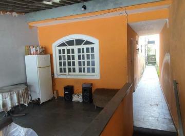 Casa · 181m² · 3 Quartos · 1 Vaga · Casa Térrea à venda 3 quartos 1 vaga Santo André - Santo André - SP