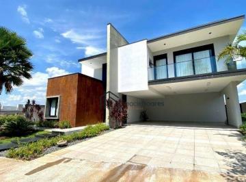 67bcda13e1c0a17a55bed7f442a1a76c128e1172 · Casa com 4 dormitórios à venda, 438 m² - Residencial Tamboré Jaguariúna - Jaguariúna/SP