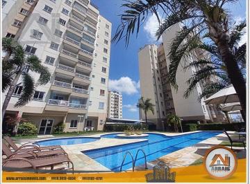4aa97ac776fee982b499c44fd864fdee737b5409 · Apartamento com 3 dormitórios à venda, 67 m² por R$ 380.000,00 - Messejana - Fortaleza/CE