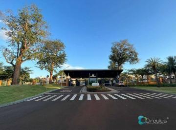 0442091e14ca147b15ae6e556d73e0cff4926518 · Terreno à venda, 675 m² por R$ 955.000,00 - Alphaville - Ribeirão Preto/SP