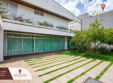 8401d6d26584d8fe1c4a2ec21cea9166cf83ea73 · Casa comercial com 4 suítes à venda, 498 m² por R$ 4.990.000 - Centro Cívico - Curitiba/PR
