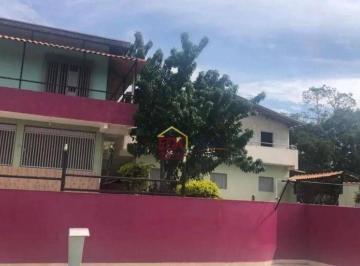 ac708f990e4d37e388a1eb638e14e4afba77d555 · Chácara com 8 dormitórios à venda, 1040 m² por R$ 954.000 - Loteamento Jomabe II - Caçapava/SP
