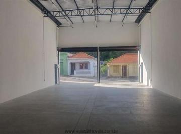 4861a9f34bdb750be2abac4fe847c0c71129ee4c · Salão à venda, 196 m² por R$ 1.550.000,00 - Jardim Pacaembu - Jundiaí/SP