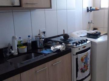038f48a7633a74d80da5be632ae8806964578bc2 · Apartamento com 2 dormitórios à venda, 54 m² por R$ 300.000,00 - Vila Campos Sales - Jundiaí/SP