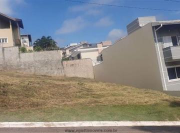 59f6533f049e8f79dc8a37d2715c15c4a343e687 · Terreno à venda, 287 m² por R$ 630.000,00 - Jardim Novo Mundo - Jundiaí/SP