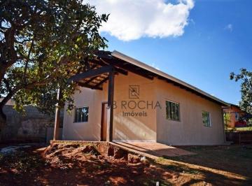 425c67d81e54aeaea6b9bad784b65e3487b8d9e7 · Casa com 2 dormitórios para alugar, 70 m² por R$ 4.393,35/mês - Setor Habitacional Jardim Botânico -