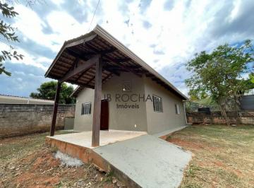 c0a4955104a6f6799e13ed8ae980d26e1a821481 · Casa com 2 dormitórios para alugar, 70 m² por R$ 4.393,35/mês - Setor Habitacional Jardim Botânico -