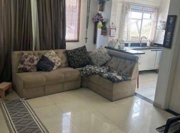 d4623b4f333cda38c91d18dea301cbe55a2733aa · Casa à venda por R$ 485.000,00 - Estuário - Santos/SP