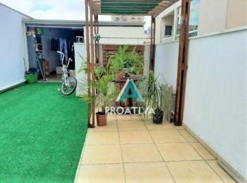 ddbd3aba443c81ab8e87159366f712955039cc6d · Cobertura com 3 dormitórios à venda, 160 m² - Parque das Nações - Santo André/SP