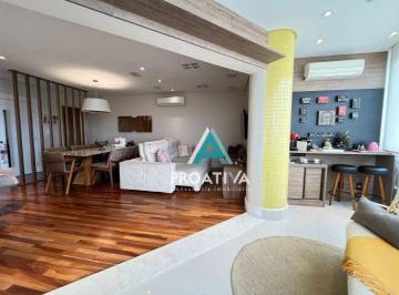 fa776806b863c4ee4ac0547906fdd54013119a0f · Apartamento com 3 dormitórios à venda, 160 m² - Vila Assunção - Santo André/SP