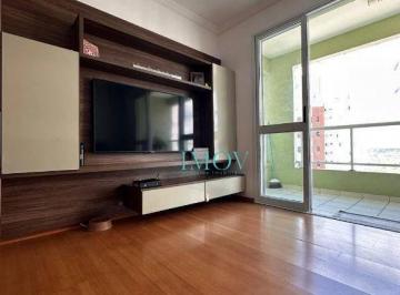 f44779b9d892ca88b9a7fcc73958a26e98e7e282 · Apartamento com 4 dormitórios à venda, 127 m² por R$ 1.250.000,00 - Jardim Aquarius - São José dos C