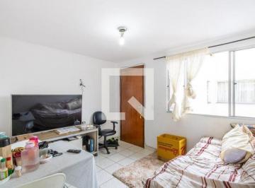 Apartamento · 48m² · 2 Quartos · 1 Vaga · Apartamento à Venda - Novo Osasco, 2 Quartos,  48 m² - Osasco
