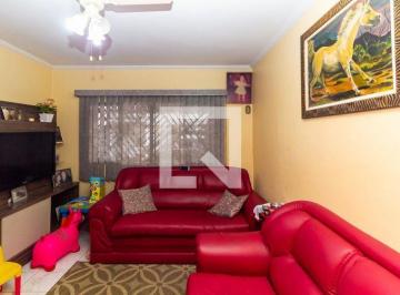 Casa · 148m² · 4 Quartos · 2 Vagas · Casa à Venda - Sapopemba, 4 Quartos,  148 m² - São Paulo