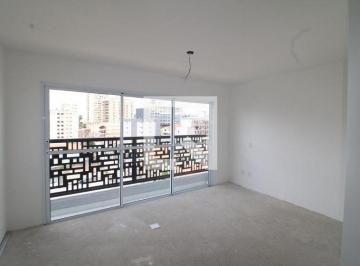 Apartamento · 27m² · 1 Quarto · Apartamento à Venda - Água Fria, 1 Quarto, 27 m² - São Paulo
