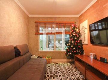 Casa · 140m² · 3 Quartos · 2 Vagas · Casa à Venda - Parque São Domingos, 3 Quartos,  140 m² - São Paulo