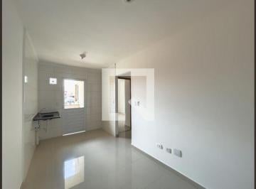 Apartamento · 44m² · 2 Quartos · Apartamento à Venda - Itaquera, 2 Quartos, 44 m² - São Paulo