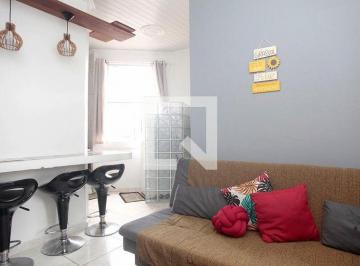 Apartamento · 33m² · 1 Quarto · Apartamento à Venda - Centro Histórico, 1 Quarto,  33 m² - Porto Alegre