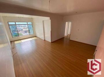 00d59286b64e9892e4960e29cdb0f57ce87ba1c3 · Apartamento à venda, 107 m² por R$ 529.000,00 - Vila Mathias - Santos/SP