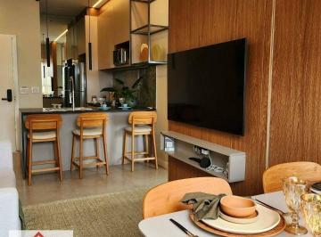 faca238d309c39db771b1982a58ba149aef6caaa · Apartamento à venda, 45 m² por R$ 463.072,00 - Alvinópolis - Atibaia/SP