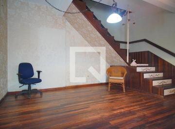 Casa · 180m² · 4 Quartos · 1 Vaga · Casa à Venda - Petrópolis, 4 Quartos, 180 m² - Porto Alegre