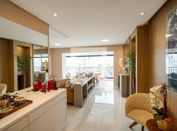Apartamento · 73m² · 2 Quartos · 2 Vagas · Apartamento à Venda - Vila Matilde, 2 Quartos, 73 m² - São Paulo