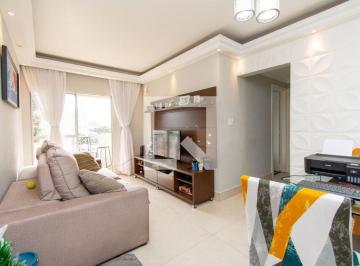 Apartamento · 64m² · 2 Quartos · 1 Vaga · Apartamento à Venda - Vila Augusta, 2 Quartos, 64 m² - Guarulhos