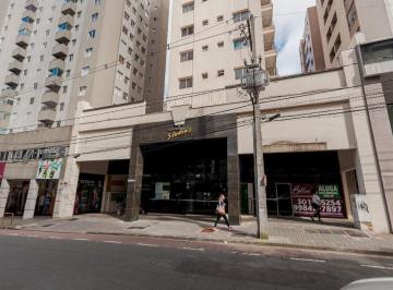 Comercial · 58m² · Comercial para aluguel - em Bigorrilho