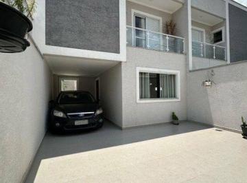 b5e131b2c63f6ddcdad25225bad60b52a670d6f5 · Maravilhoso Sobrado Novo com 3 dormitórios à venda, 131 m² por R$ 930.000 - Vila Galvão - Guarulhos/