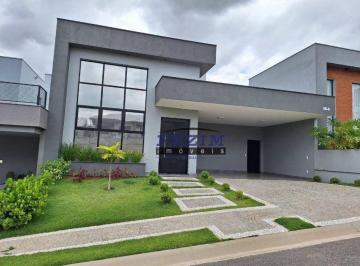30dc21741975e57bf0bc63bd57939966f4a7c0d7 · Casa com 3 dormitórios para alugar, 191 m² - Condomínio Colline Di Parma - Valinhos/SP