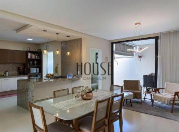 5d616c366410ee0d64914ba88a3277110c74d37a · Casa à venda em condomínio fechado em Sorocaba | 207m² em Terras de São Francisco | CA5560
