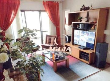 968a2eaab3926cadbe11afd89b5258b7fcb9653c · Apartamento à venda, 113 m² por R$ 850.000,00 - Vila Santa Teresa - Santo André/SP
