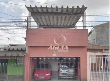 4a11134ee5ebe572f437a9f9e48e0e626396cfbc · Sobrado à venda, 190 m² por R$ 692.000,00 - Parque Capuava - Santo André/SP