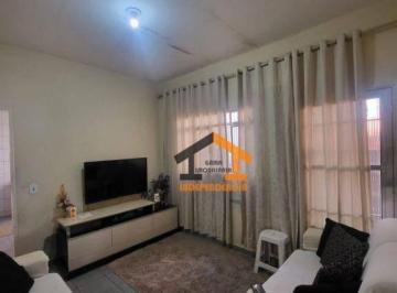 c655393c824a95ef616ee2850aacbe218a7e3e42 · Casa à venda, 150 m² por R$ 550.000,00 - Parque São Francisco - Itatiba/SP