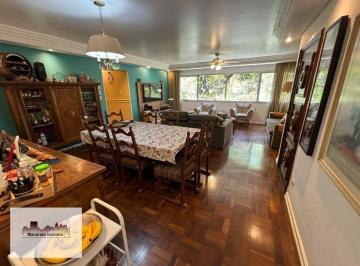 d4f3bb056c831296f9e0b7f444baa6ae64602ac4 · Apartamento com 4 dormitórios à venda, 160 m² por R$ 1.272.000,00 - Chacára Santo Antonio - São Paul