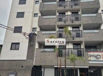 7252791fe6eb0bae5ce175f0bf04b4096106b286 · Apartamento com 2 dormitórios à venda, 58 m² por R$ 672.000,00 - Vila Baeta Neves - São Bernardo do 