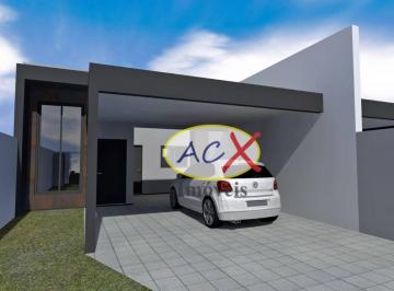d23154bf545db03bf25b24492d003e16e3f7c25c · Casa com 3 dormitórios à venda, 104 m² por R$ 770.000,00 - Águas Belas - São José dos Pinhais/PR