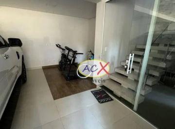 0b2d45c71d9caa3b44b4943312189af784b04b13 · Casa com 3 dormitórios à venda, 200 m² por R$ 1.290.000,00 - Barreirinha - Curitiba/PR