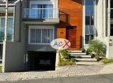 9cbf710b5f00b5087b0af54ef4147a4c5bc0686c · Casa com 3 dormitórios à venda, 200 m² por R$ 1.290.000,00 - Barreirinha - Curitiba/PR