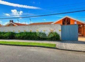 2856459e630d69b8f09b6d452483d82cd5918ee6 · Casa com 4 dormitórios à venda, 1050 m² por R$ 1.500.000,00 - Cajuru - Curitiba/PR