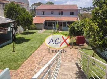 f0de2546555f9a5372ae0fb63140ddc4b41e74b4 · Casa com 7 dormitórios à venda, 400 m² por R$ 700.000,00 - Barreirinha - Curitiba/PR