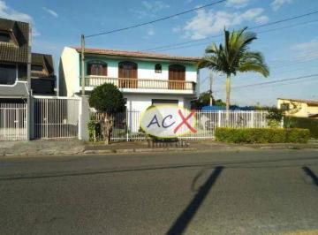 c67e943f9987260a0bdb7ec260730ffc2333da3a · Casa com 6 dormitórios à venda, 350 m² por R$ 1.450.000,00 - Xaxim - Curitiba/PR