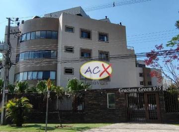 0c45c1925a53882f8e8b5e3fdd0b9ec4390cca54 · Cobertura com 3 dormitórios à venda, 250 m² por R$ 2.500.000,00 - Hugo Lange - Curitiba/PR