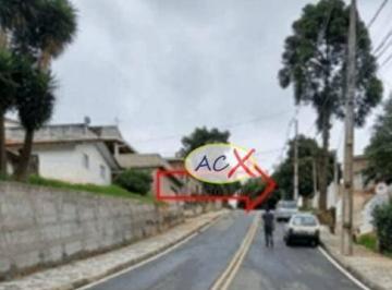 15fee45711727d5afed70559d9e4557788191fb2 · Terreno à venda, 900 m² por R$ 997.000,00 - Atuba - Colombo/PR