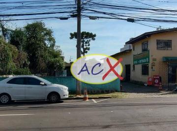 3e44926f3c04529b7411f4f6d7cf637c039788ac · Terreno à venda, 1060 m² por R$ 1.800.000,00 - Rebouças - Curitiba/PR