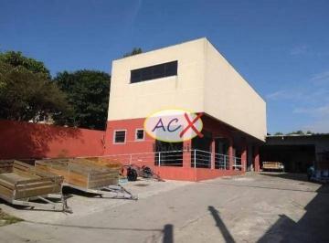 1de7355723be1bd5cc33d679f124c5307b07f312 · Loja à venda, 298 m² por R$ 1.550.000,00 - Boqueirão - Curitiba/PR