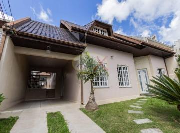 8f89ade8af49e02ed8099c4c54b9a988790f9183 · Casa com 4 dormitórios à venda, 243 m² por R$ 1.190.000,00 - Pilarzinho - Curitiba/PR